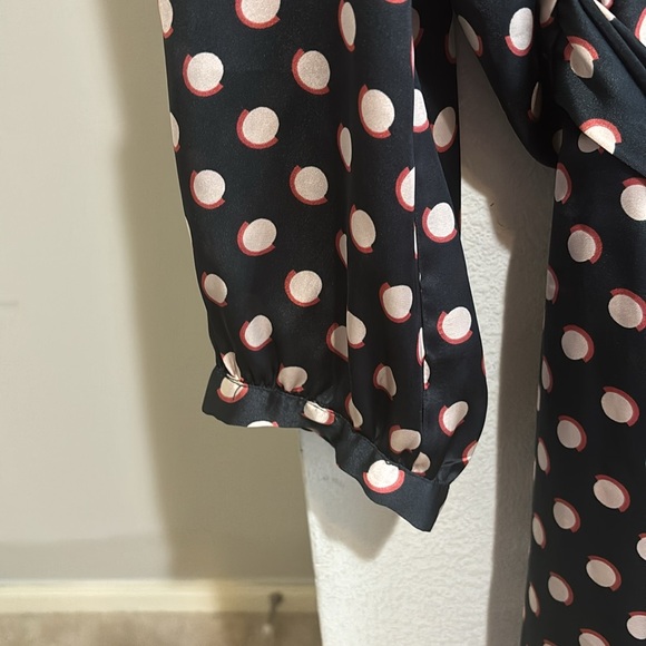 ZARA ROMPER Sz M - Picture 3 of 7